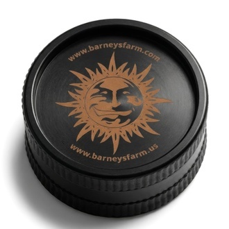 Grinder (Barney's Farm)