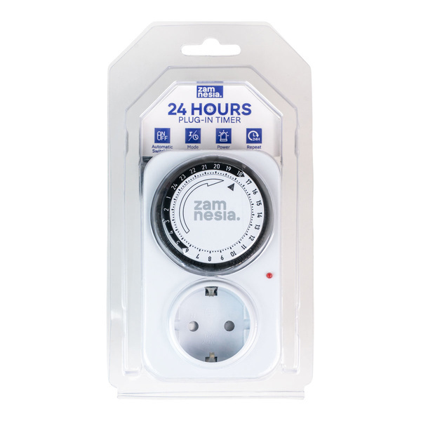 24-timers stik-timer (Zamnesia)