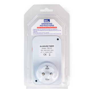 24-timers stik-timer (Zamnesia)