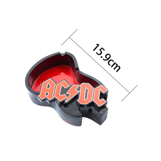AC/DC-askebæger