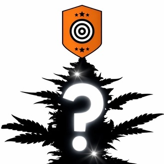 Autoflower Mystiske fr&oslash; 2 (Kannabia)