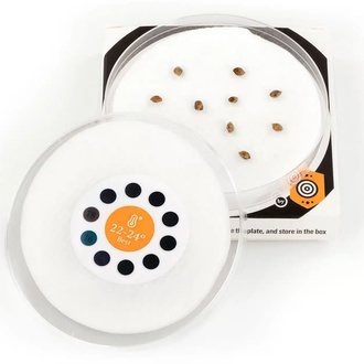 Sproutly – smart spiringsenhed (Kannabia)