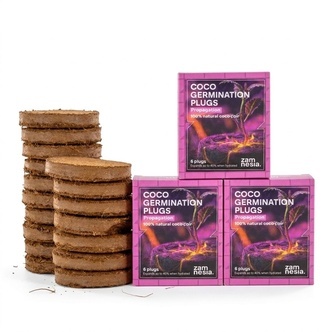 Pakke med coco plugs
