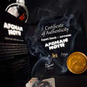 Afghan Noir (Zamnesia Seeds x Expert Seeds) Feminiserede