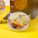Lemon Cabana (Zamnesia Seeds x Garden of Green) Feminiserede