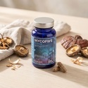 MycoFive Svampekapsler (Zamnesia)