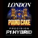 London Pound Cake F1 (Barney's Farm) Feminiserede