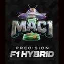 MAC 1 F1 (Barney's Farm) Feminiserede