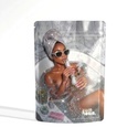 Stoner Baddie Z-Lock Stashpose (Large)