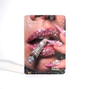 Stoner Baddie Z-Lock Stashpose (Large)