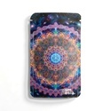 The Breakthrough Z-Lock Stash Bag (Small)