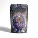 The Breakthrough Z-Lock Stash Bag (Small)