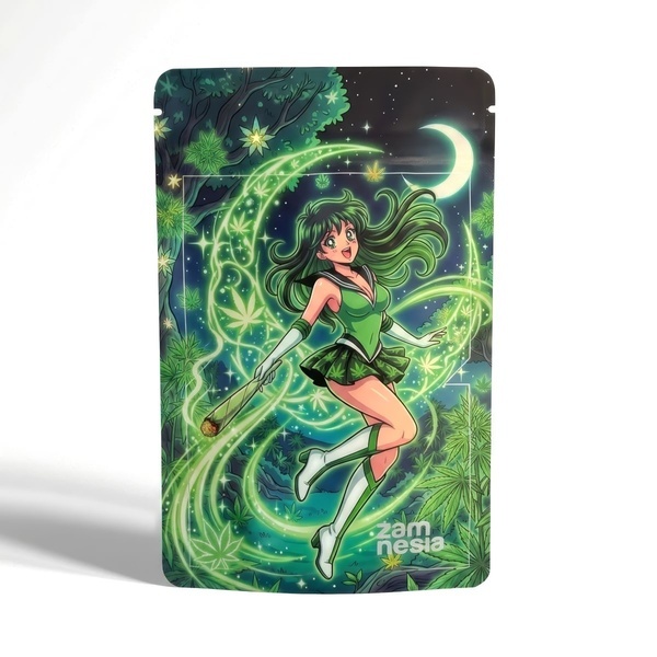 Toke-Yo Z-Lock Stashpose (Medium)