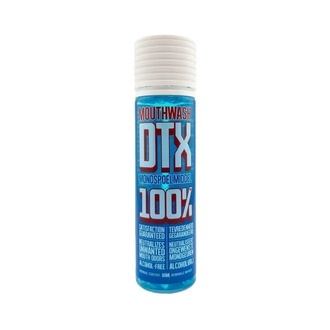 DTX Mundskyl
