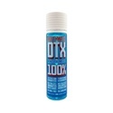 DTX Mundskyl