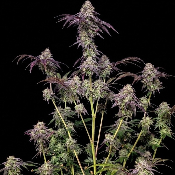 Biscotti Gelato (FastBuds) Feminiserede