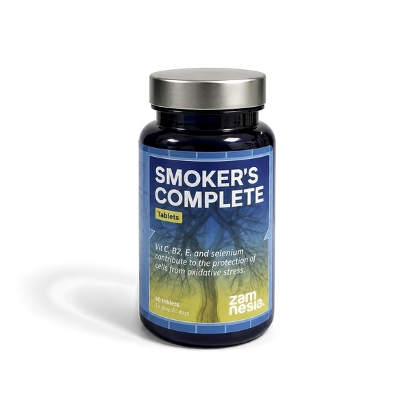 Smoker's Complete