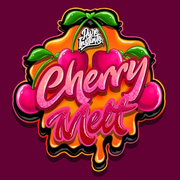 Cherry Melt (Pure Instinto) Feminiserede