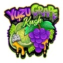 Yuzu Grape Kush (Pure Instinto) Feminiserede