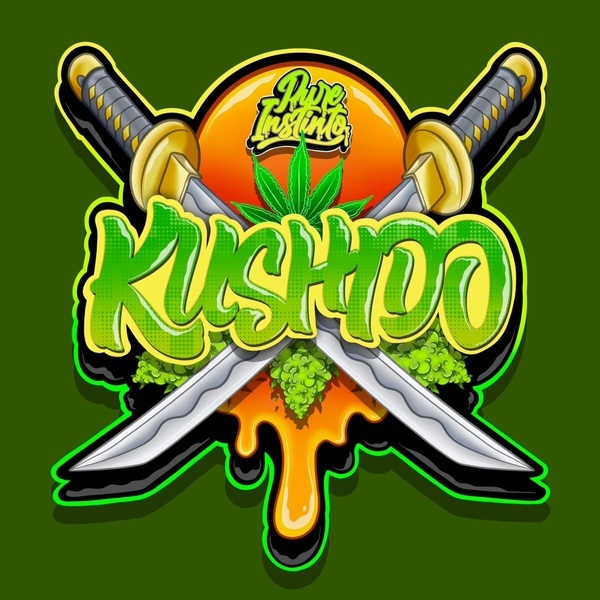 Kushido (Pure Instinto) Feminiserede