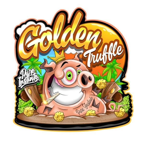 Golden Truffle (Pure Instinto) Feminiserede