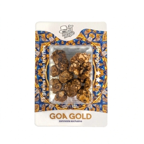 Goa Gold Magisk trøffel