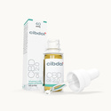 CBD Olie 2.0 40% (Cibdol)