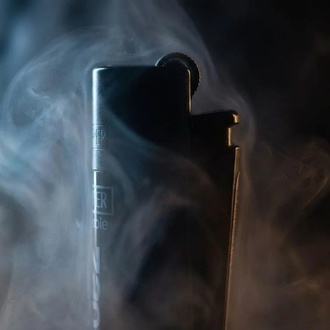 Mystery Lighter
