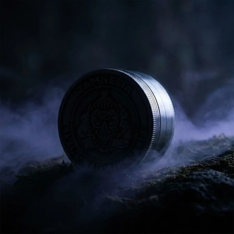 Mysterie Grinder