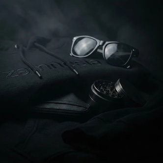 Mystisk Merchandise