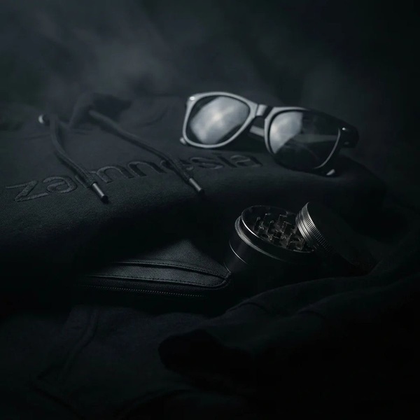 Mystery Merchandise