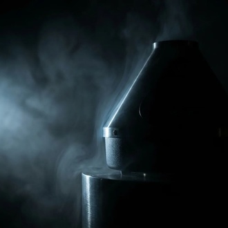 Premium Mysterie-Bong