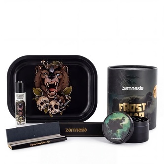 Tribe Summer Vibes cannabispakke