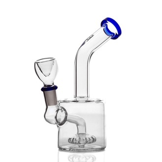 Showerhead Puck Bong (Hemper)