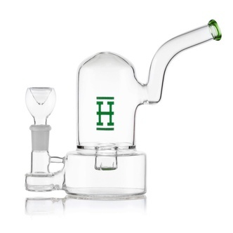 Klokke Bong (Hemper)