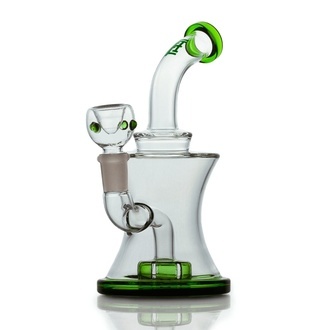 Timeglas V2 Bong (Hemper)