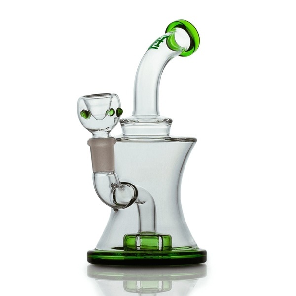 Timeglas V2 Bong (Hemper)