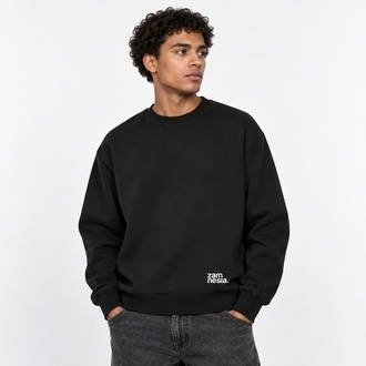 TRIBE sweater - Roaring Bear