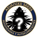 Feminiserede Mystery-frø 2 (Advanced Seeds)