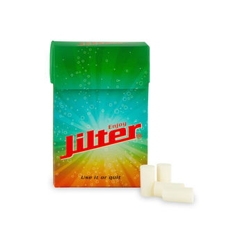 Jilter filtre (42 stk)