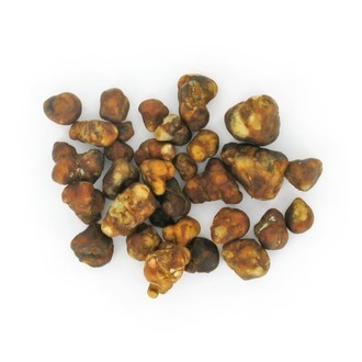 Pajaritos Magiske trøfler