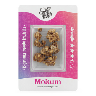 Mokum Magiske tr&oslash;fler