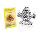 Anubis (Pyramid Seeds) Feminiserede