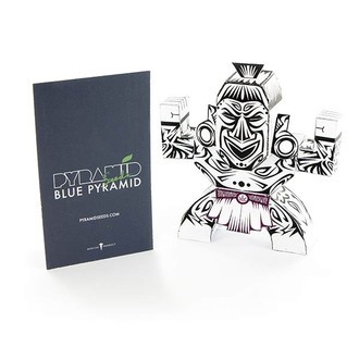 Blue Pyramid (Pyramid Seeds) Feminiserede