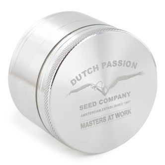 Metalgrinder Dutch Passion Pollinator