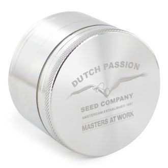 Metalgrinder Dutch Passion Pollinator