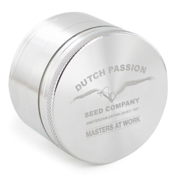Metalgrinder Dutch Passion Pollinator