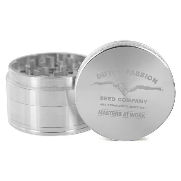 Metalgrinder Dutch Passion Pollinator