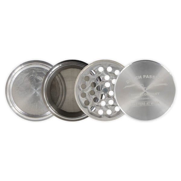 Metalgrinder Dutch Passion Pollinator