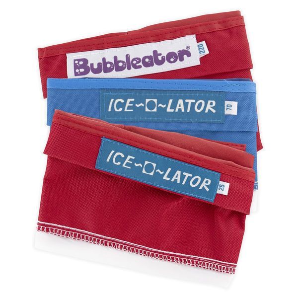 Ice-O-Lator Lille